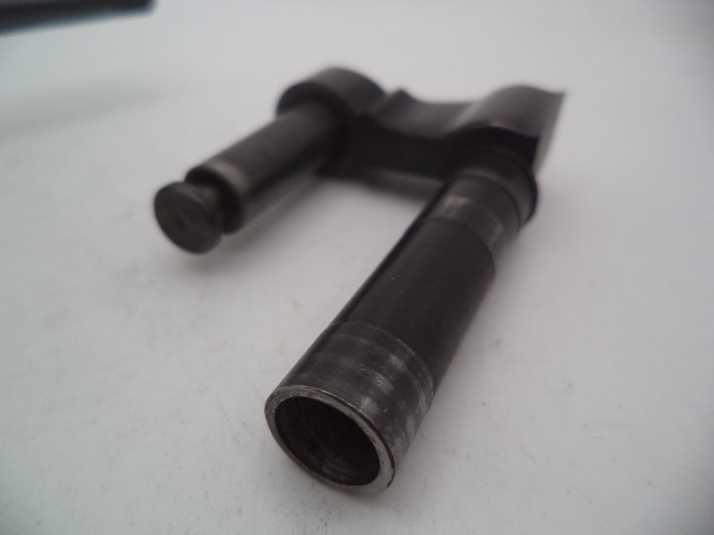 Smith & Wesson K Frame Model 10 Cylinder & Yoke Assembly - Blue Steel .38 Special - Used OEM Part 1070
