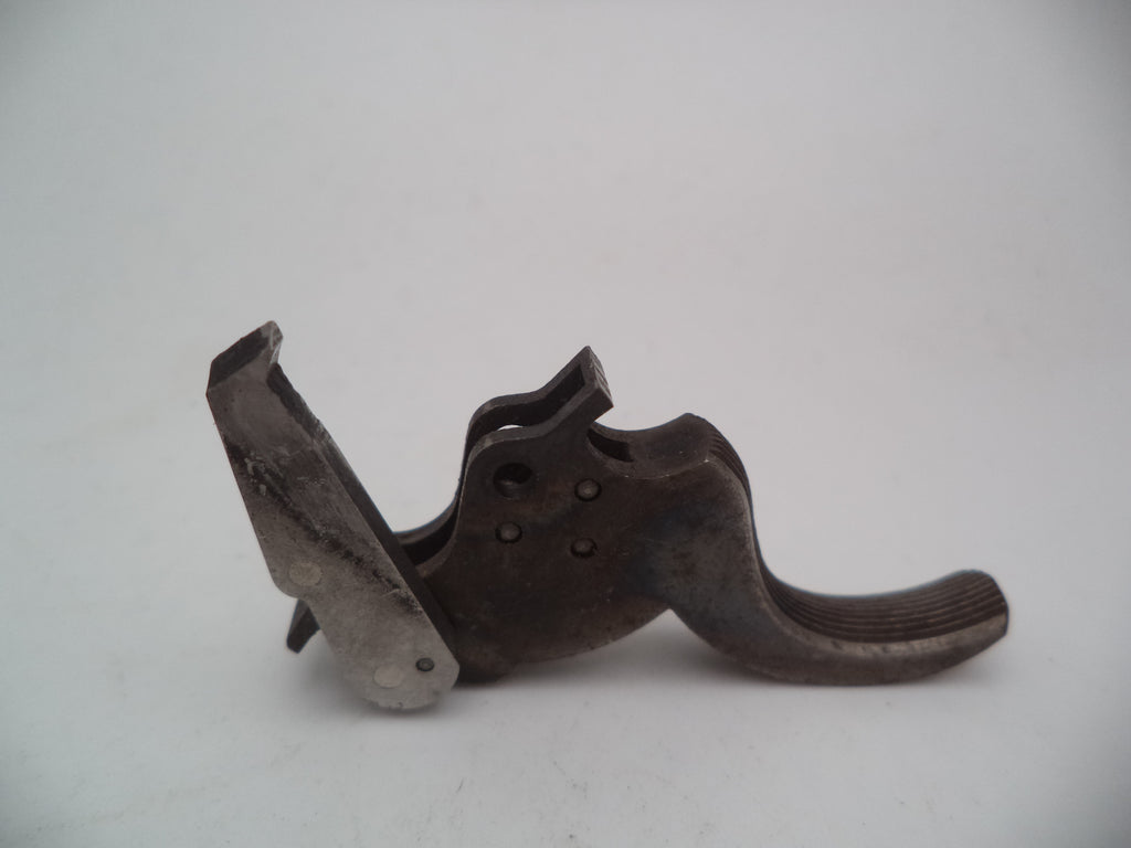 10184 S&W Revolver K Frame Model 10 .265" Wide Trigger. 38 Special
