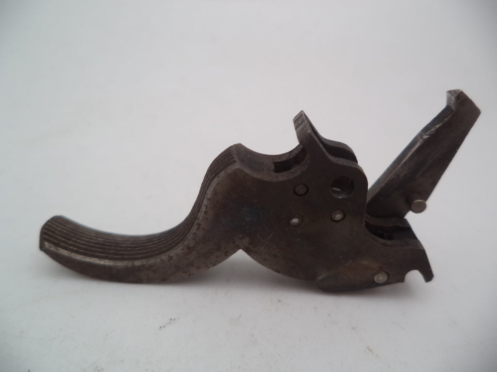 10184 S&W Revolver K Frame Model 10 .265" Wide Trigger. 38 Special