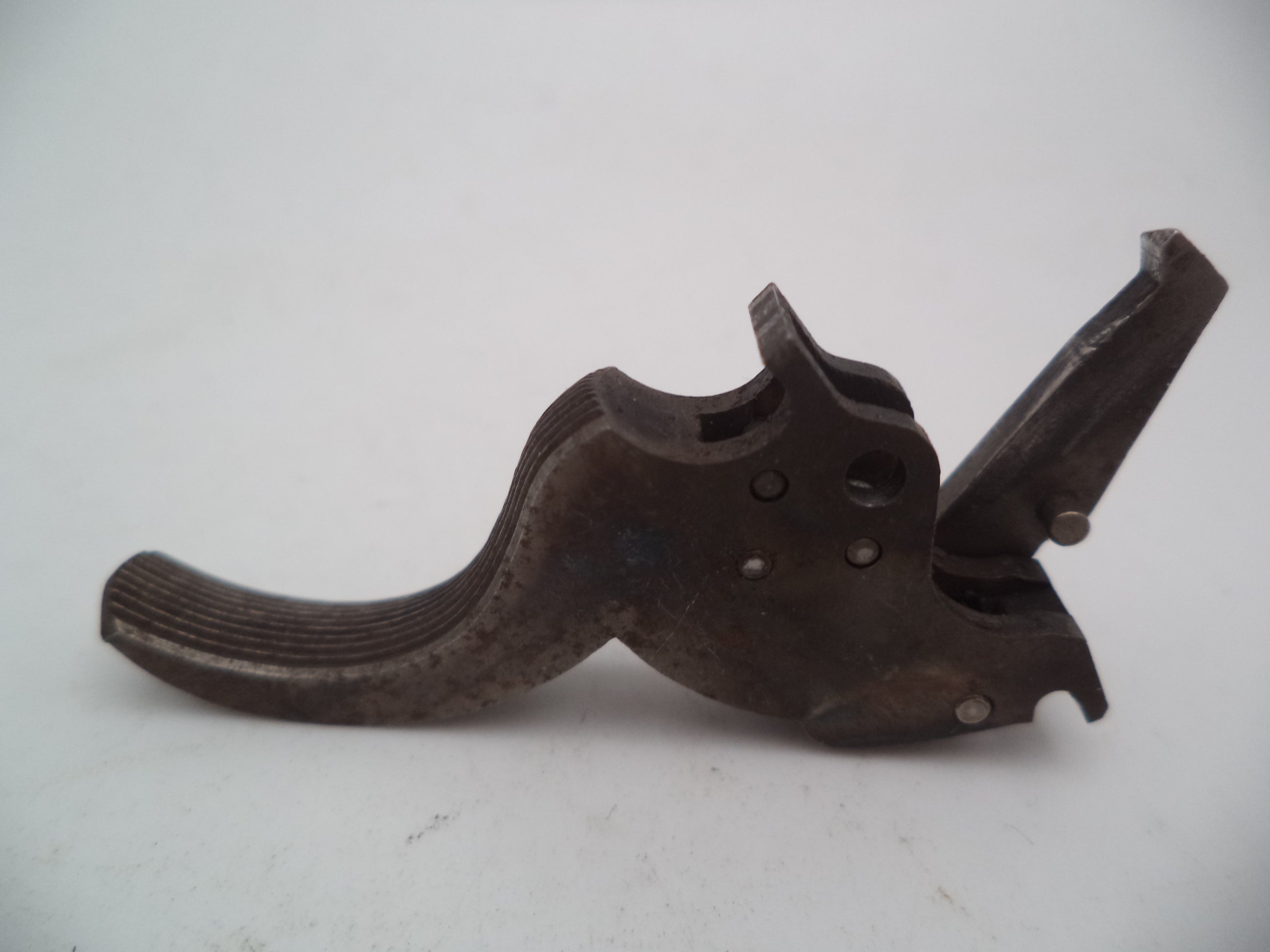 10184 S&W Revolver K Frame Model 10 .265" Wide Trigger. 38 Special