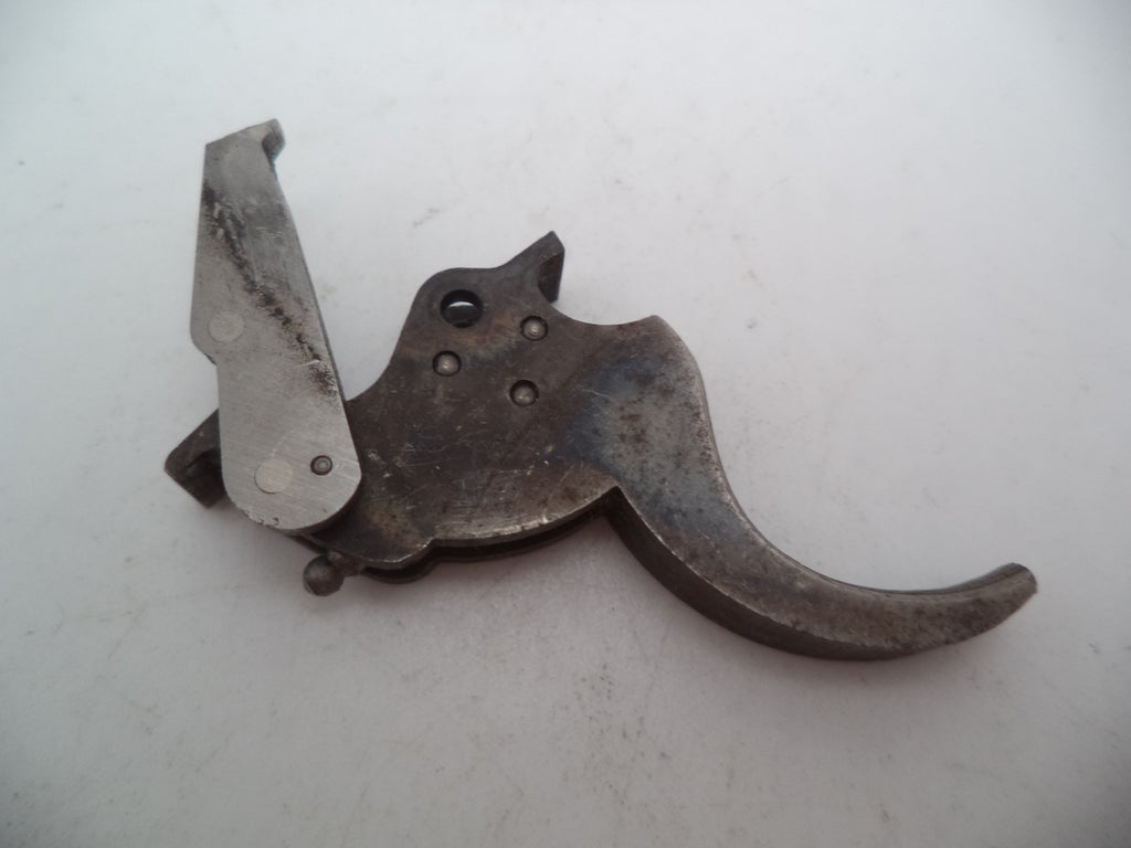 10184 S&W Revolver K Frame Model 10 .265" Wide Trigger. 38 Special