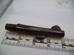 1021 S&W Revolver K Frame Model 10  4" Barrel Pinned.38 Special Used