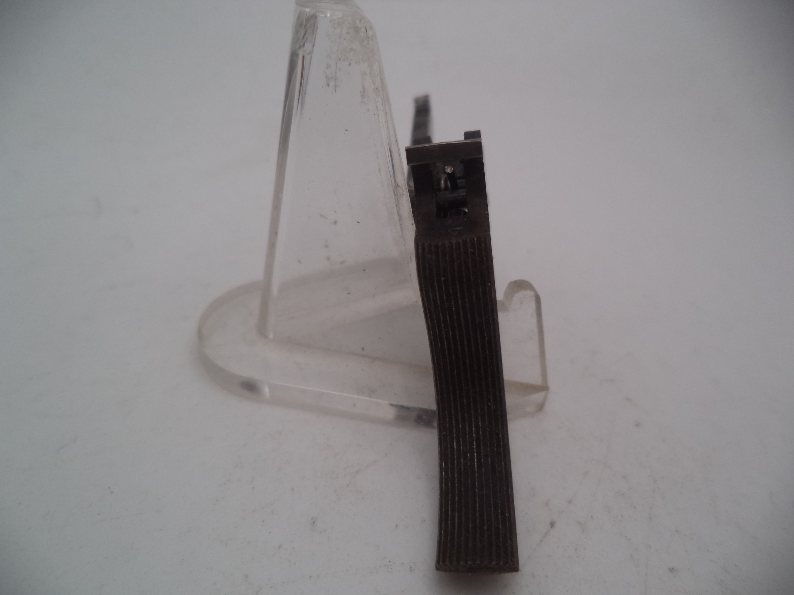 Smith & Wesson Revolver K Frame Model 10 .265" Wide Trigger .38 Special 10184A