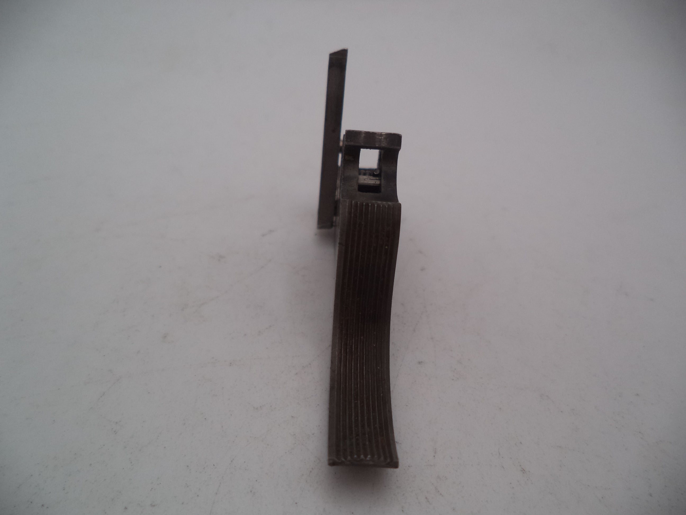 Smith & Wesson Revolver K Frame Model 10 .265" Wide Trigger .38 Special 10184A1