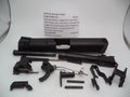 Smith & Wesson Pistol M&P 40 Slide Assembly and Parts Kit .40 Cal MP40A