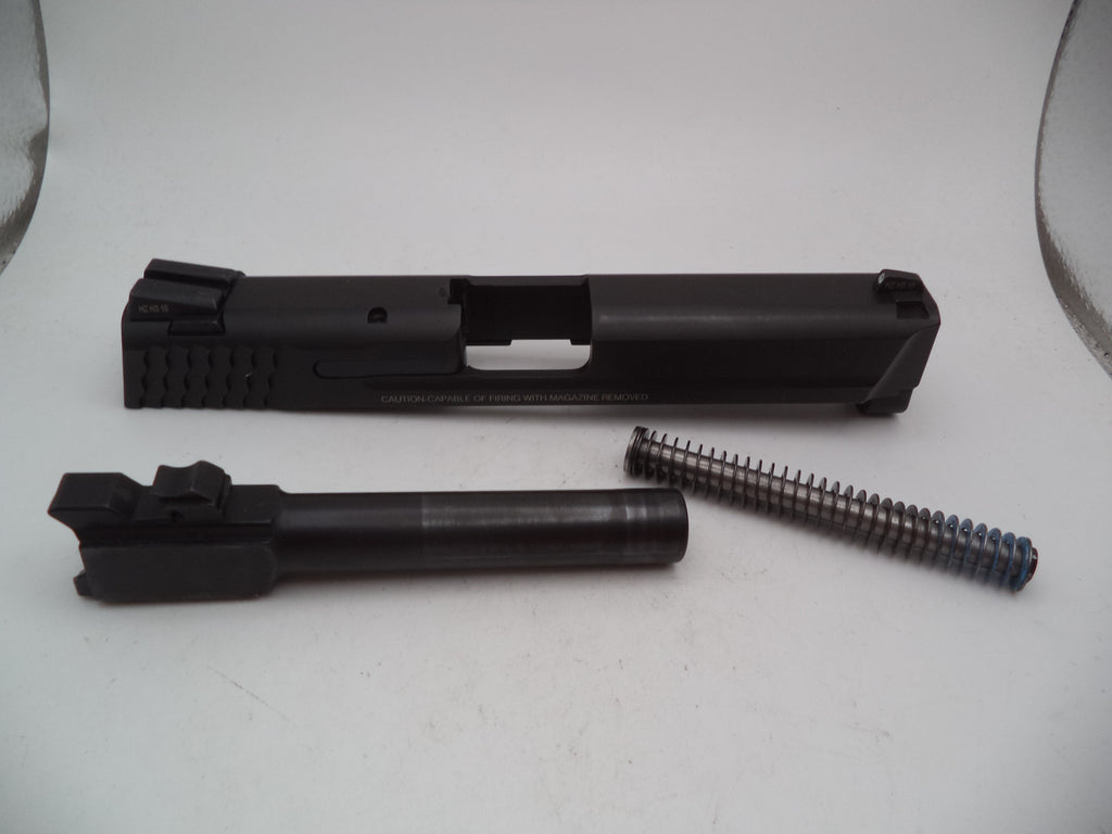Smith & Wesson Pistol M&P 40 Slide Assembly and Parts Kit .40 Cal MP40A