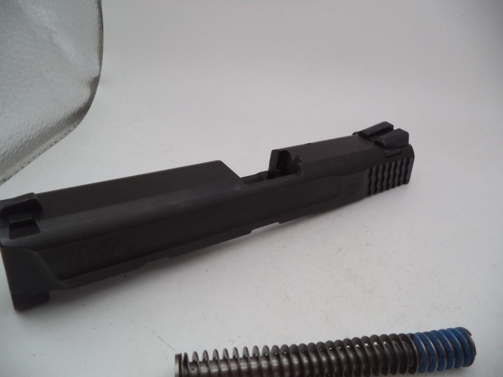 Smith & Wesson Pistol M&P 40 Slide Assembly and Parts Kit .40 Cal MP40A