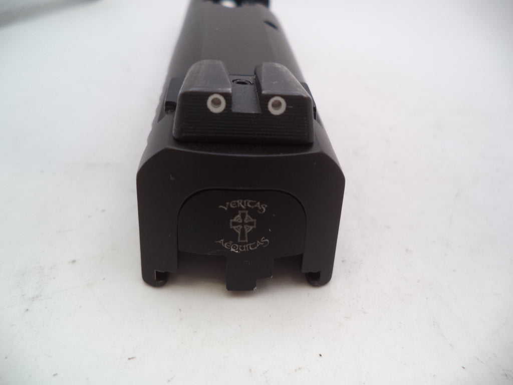 Smith & Wesson Pistol M&P 40 Slide Assembly and Parts Kit .40 Cal MP40A
