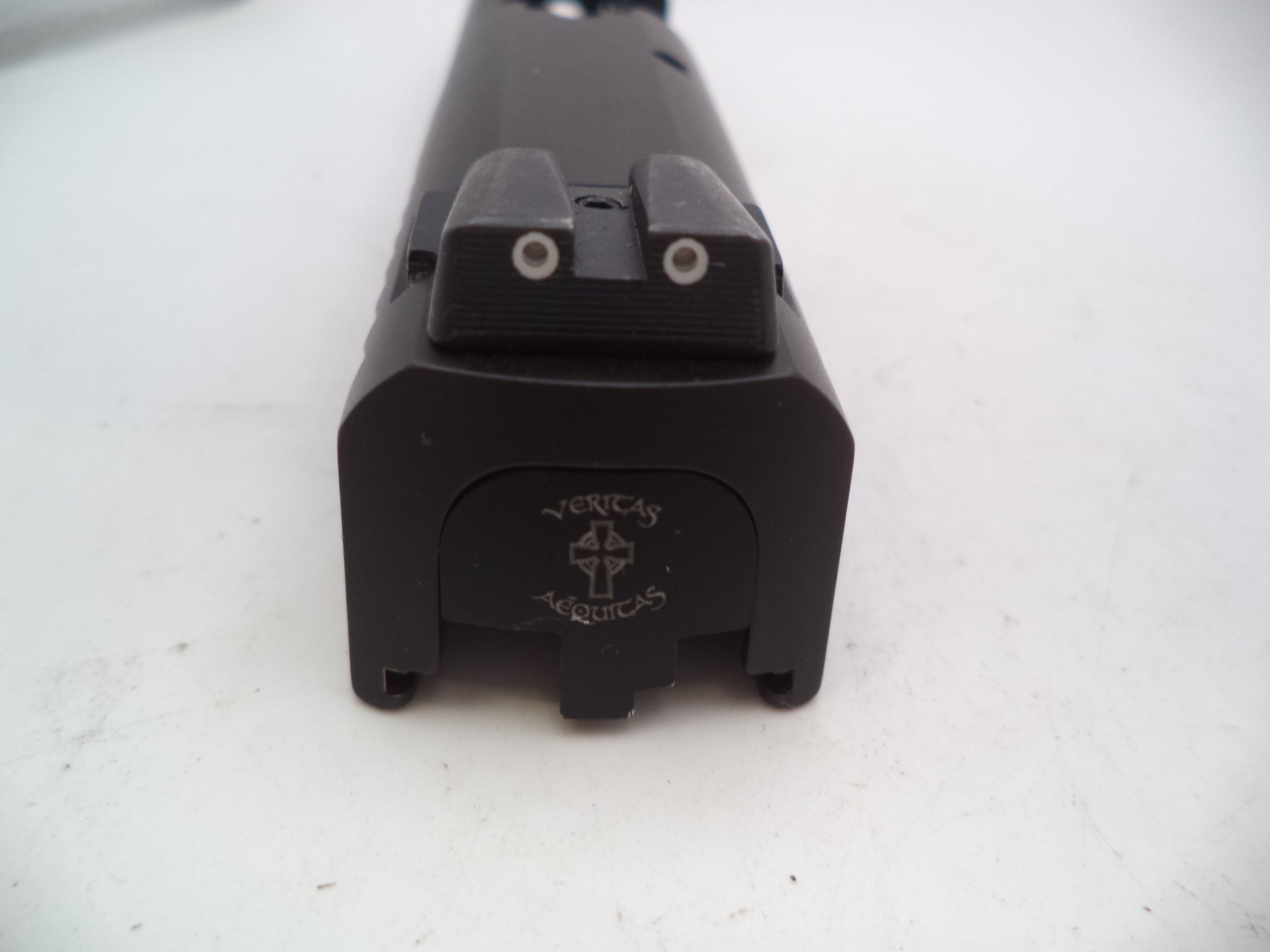 Smith & Wesson Pistol M&P 40 Slide Assembly and Parts Kit .40 Cal MP40A