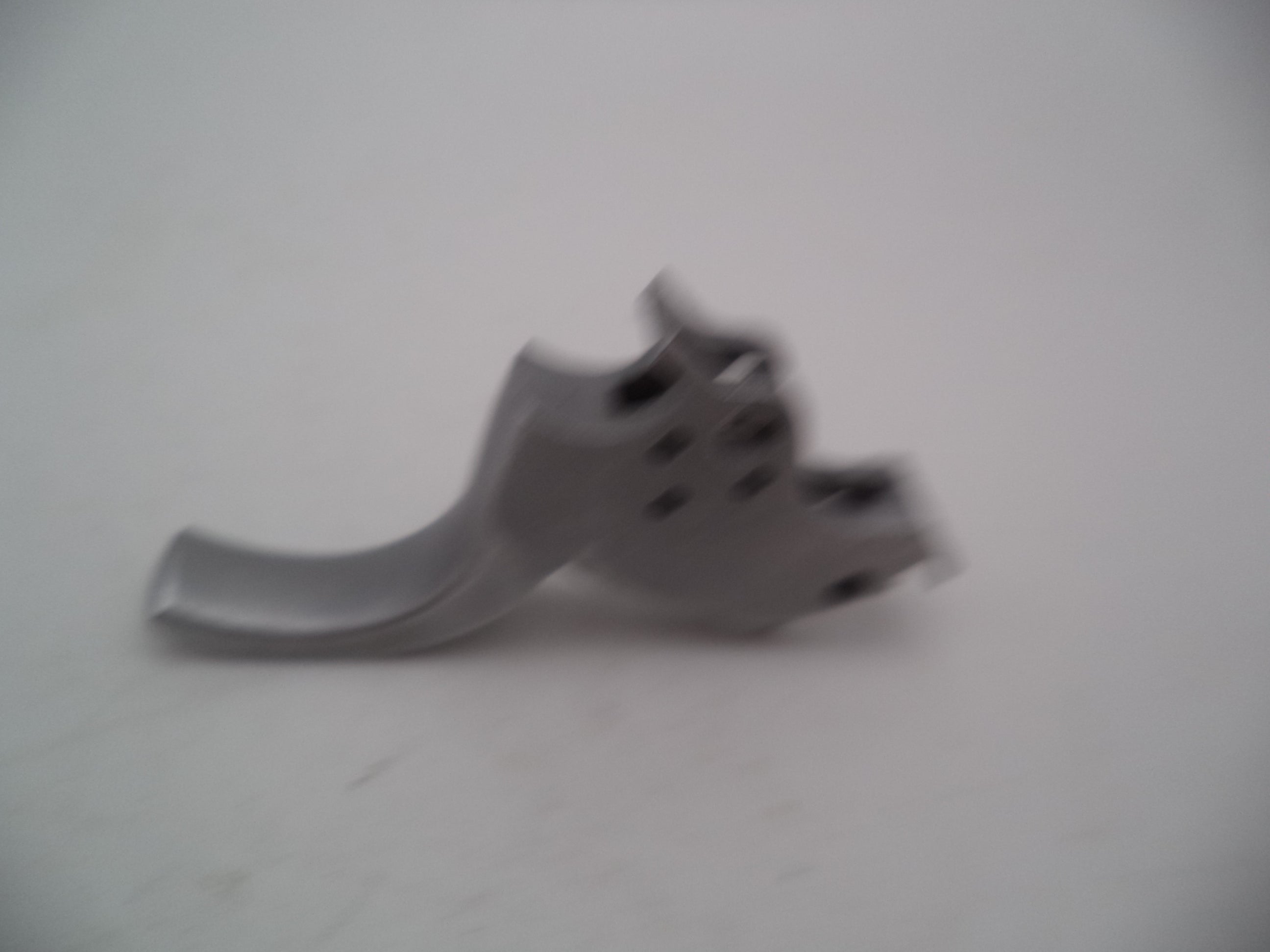 22869U Smith & Wesson N Frame Model 624 Trigger .310 Wide .44 Special