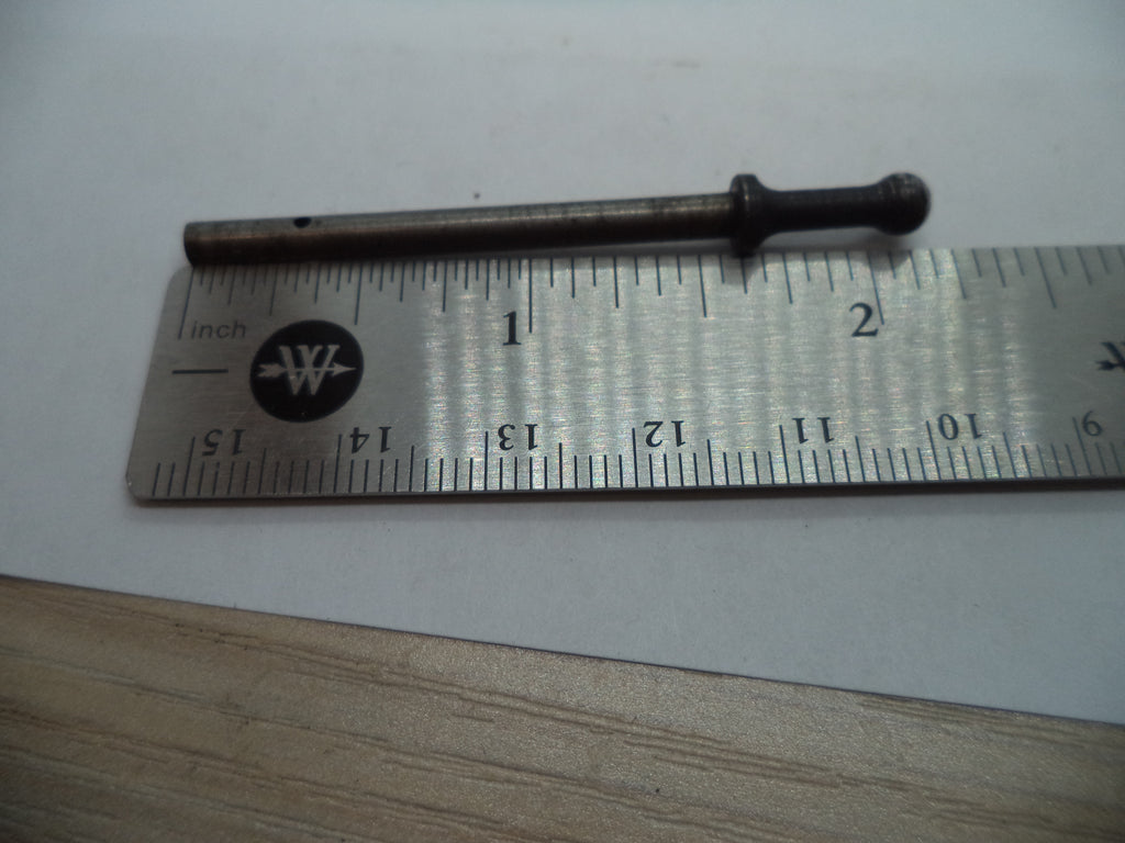 J36141A S&W J Frame Pre Model Main Spring & Stirrup Used Part