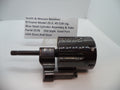 2576 Smith & Wesson N Size Model 25-5 Cylinder Assembly & Yoke .45 Colt