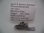 U22887A1 S&W N Frame Model 625  Trigger .310" Wide .45 Caliber