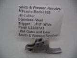 U22887A1 S&W N Frame Model 625  Trigger .310" Wide .45 Caliber