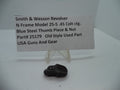 25179 Smith & Wesson N Size Model 25-5 Thumb Piece & Nut .45 Colt ctg.