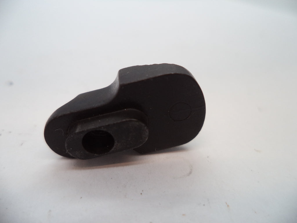 25179 Smith & Wesson N Size Model 25-5 Thumb Piece & Nut .45 Colt ctg.