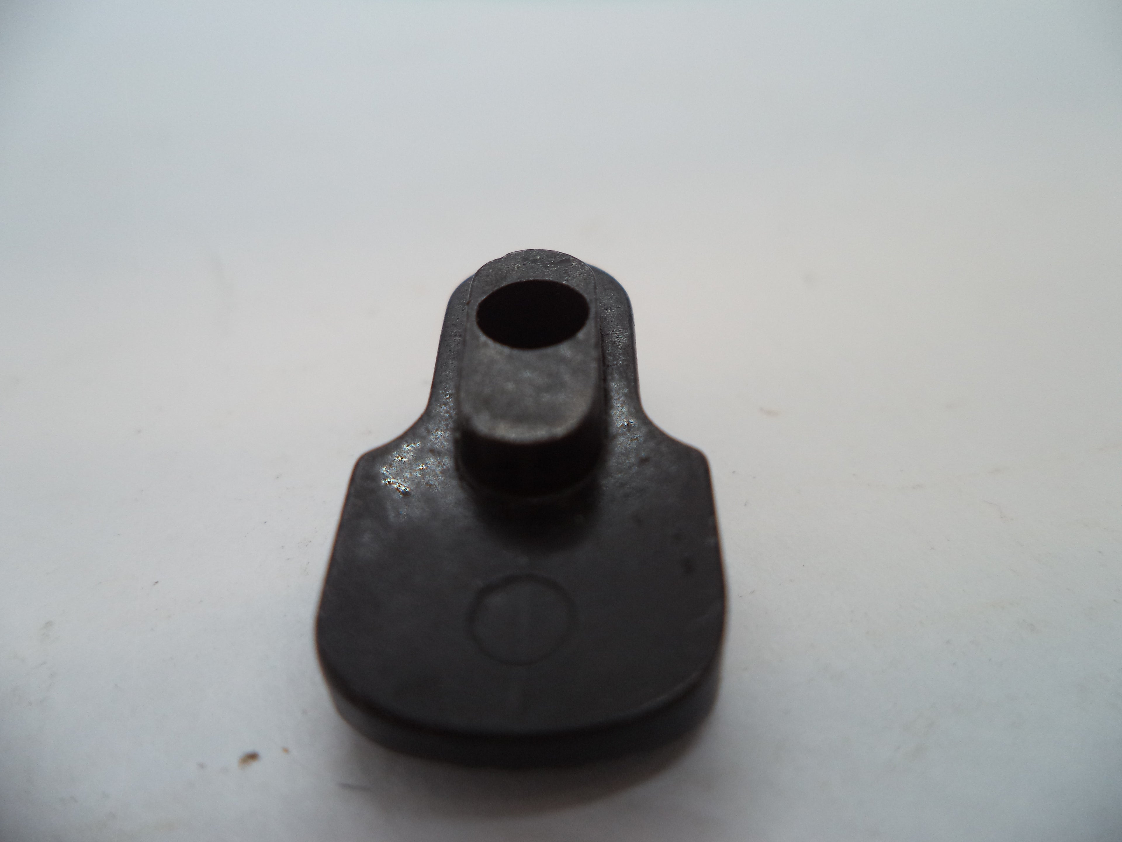 25179 Smith & Wesson N Size Model 25-5 Thumb Piece & Nut .45 Colt ctg.