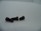 25160 S&W N Size Model 25-5 Side Plate Screws (3) Blue Steel .45 Colt ctg.