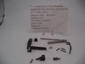 J139A Smith & Wesson J Frame  Multi Model Internal Parts Used .38 Special