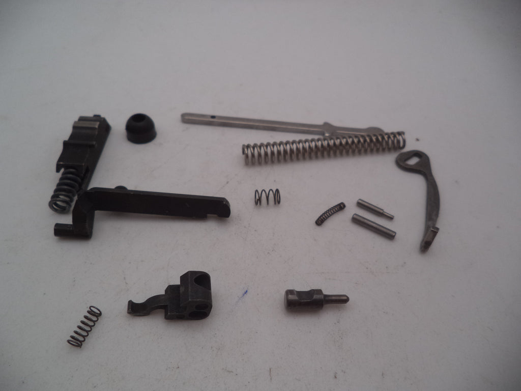 J139A Smith & Wesson J Frame  Multi Model Internal Parts Used .38 Special