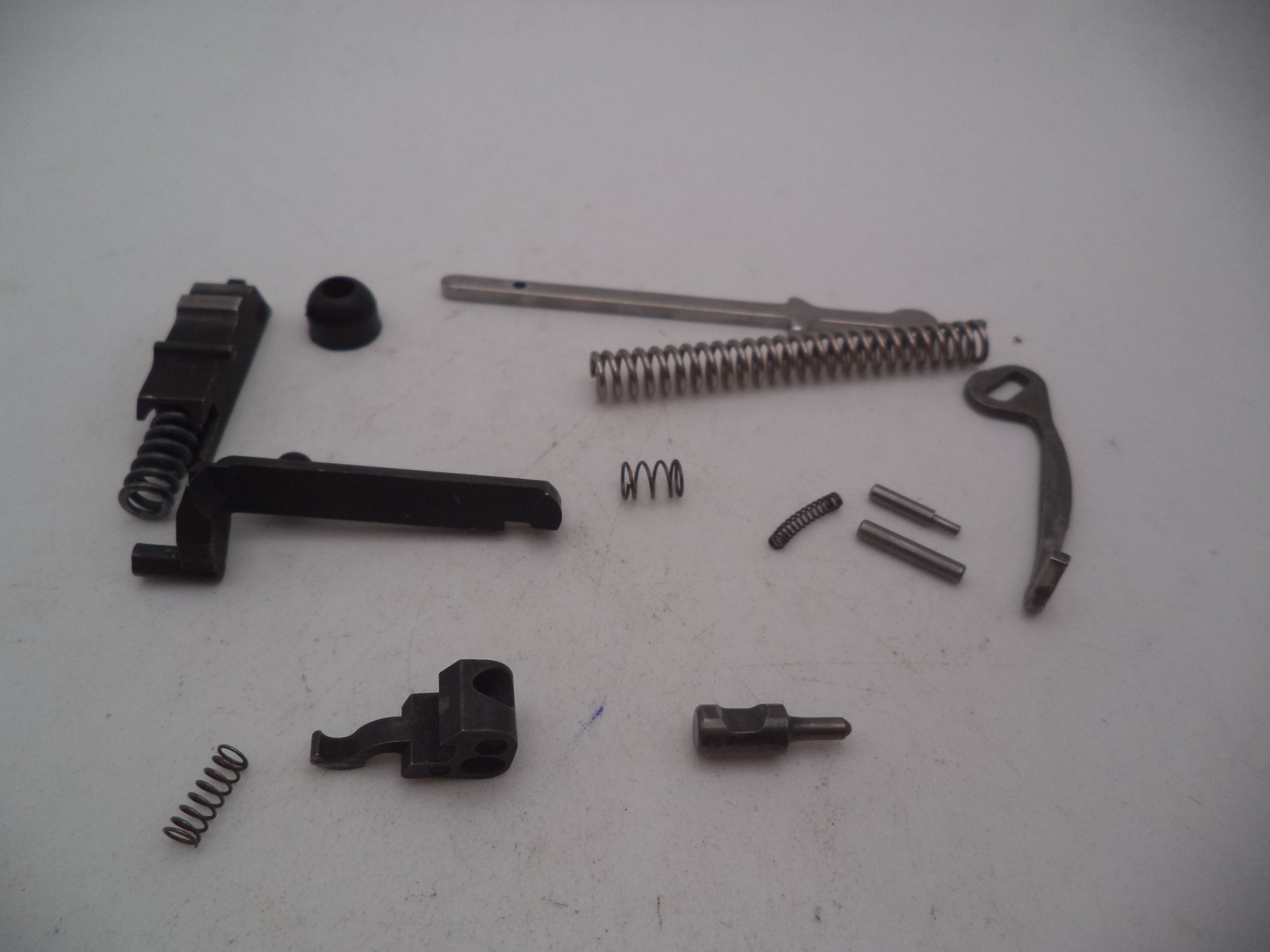 J139A Smith & Wesson J Frame  Multi Model Internal Parts Used .38 Special
