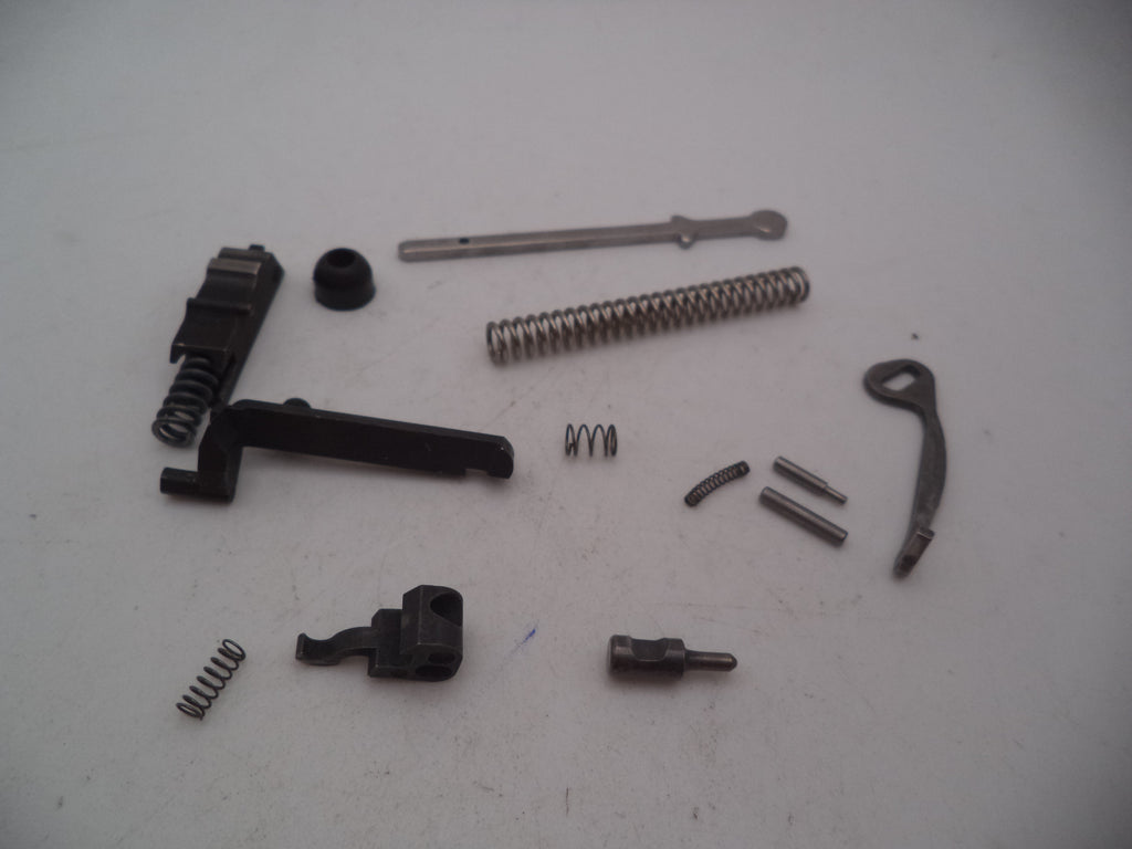 J139A Smith & Wesson J Frame  Multi Model Internal Parts Used .38 Special