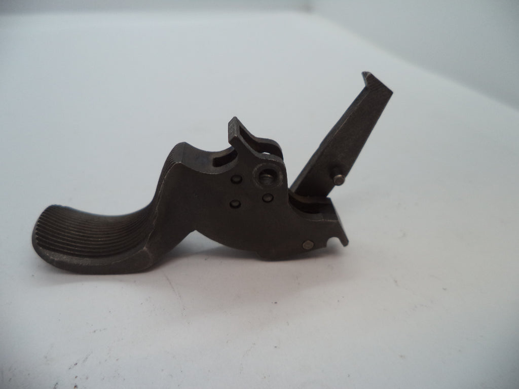 Smith & Wesson N Frame Model 29-2 .500" Wide Target Trigger with Hand - .44 Magnum 29187