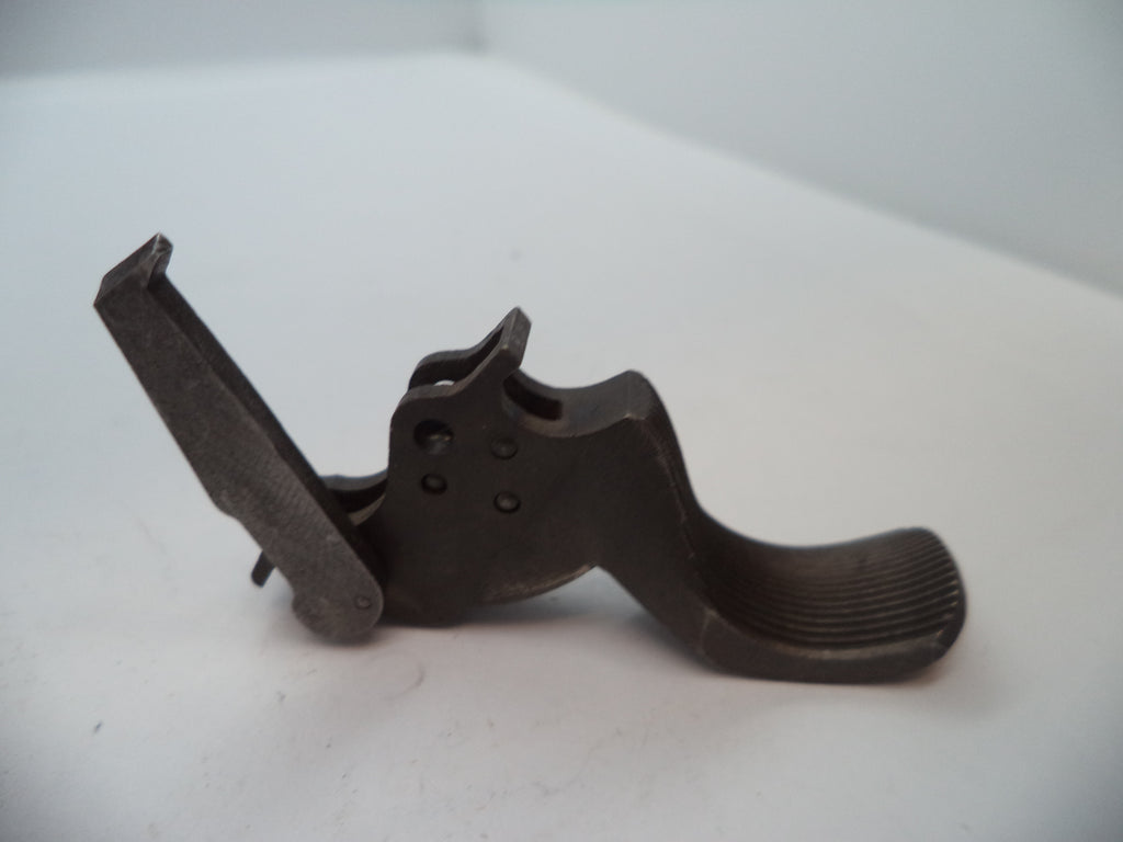 Smith & Wesson N Frame Model 29-2 .500" Wide Target Trigger with Hand - .44 Magnum 29187