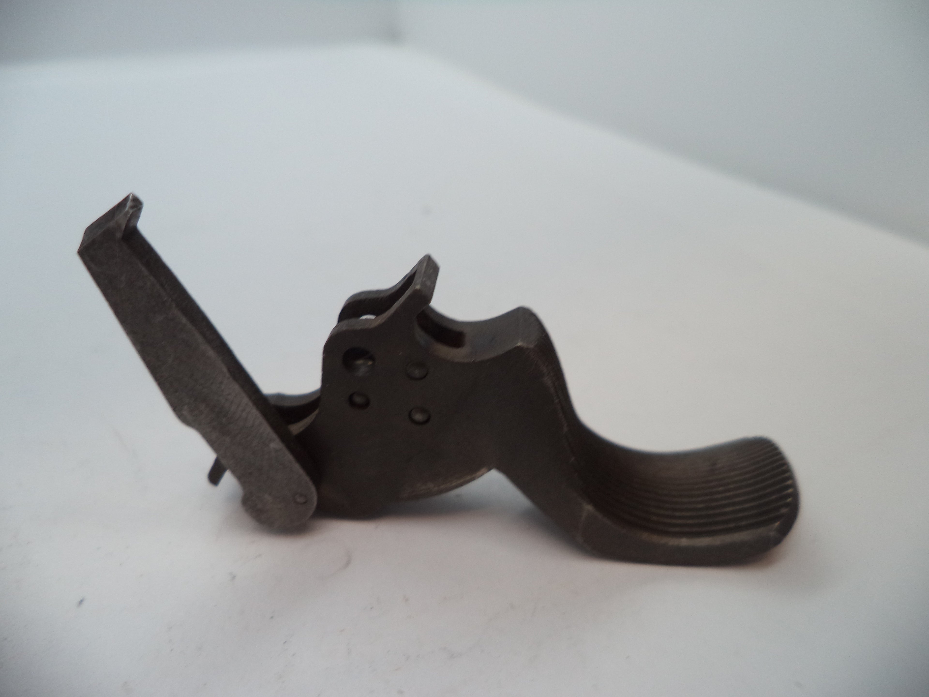 Smith & Wesson N Frame Model 29-2 .500" Wide Target Trigger with Hand - .44 Magnum 29187