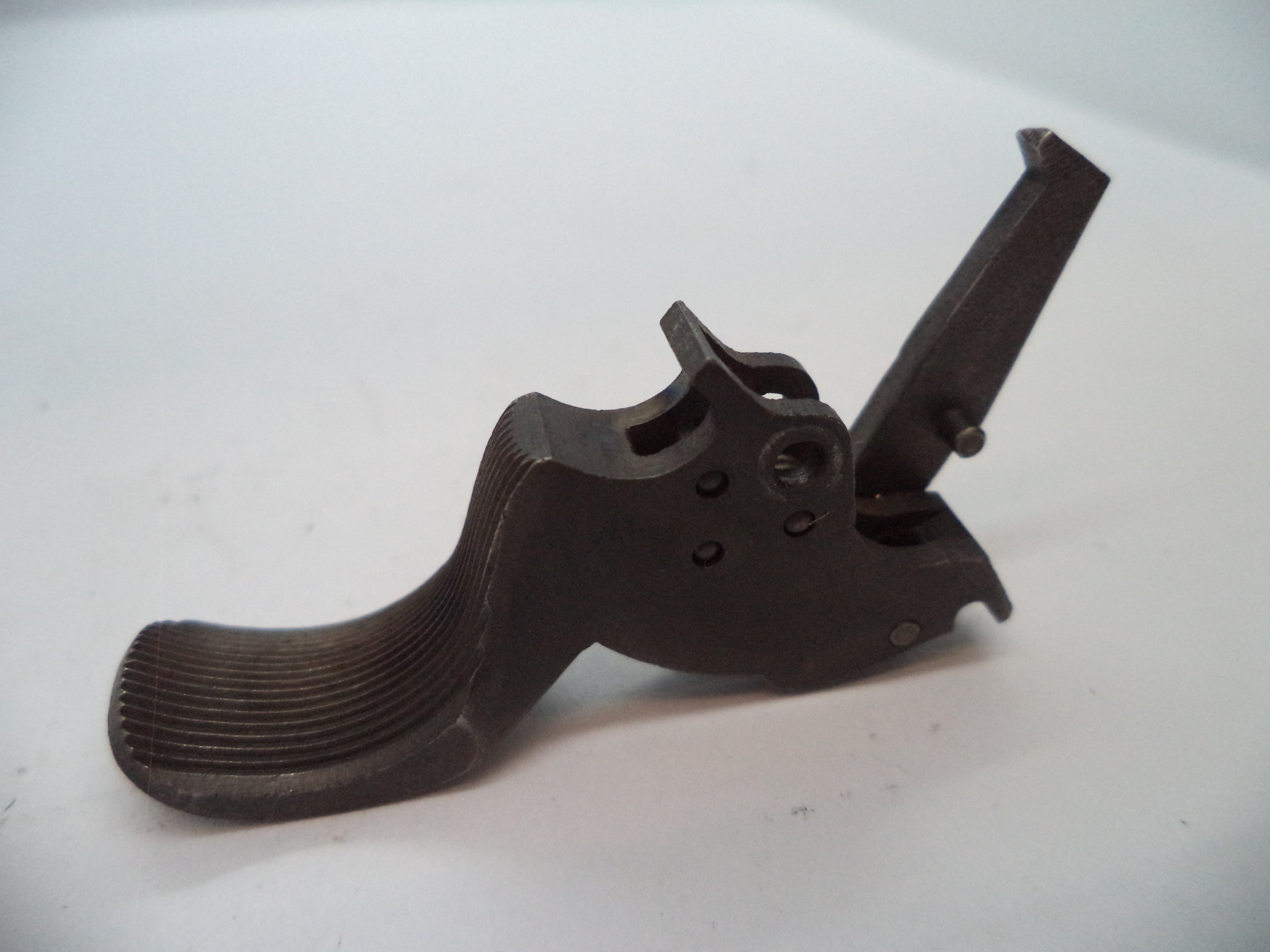 Smith & Wesson N Frame Model 29-2 .500" Wide Target Trigger with Hand - .44 Magnum 29187