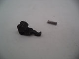 6681B Smith & Wesson K Frame Model 66 Cylinder Stop & Spring .357 Magnum