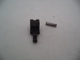 6681B Smith & Wesson K Frame Model 66 Cylinder Stop & Spring .357 Magnum