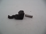 6681B Smith & Wesson K Frame Model 66 Cylinder Stop & Spring .357 Magnum