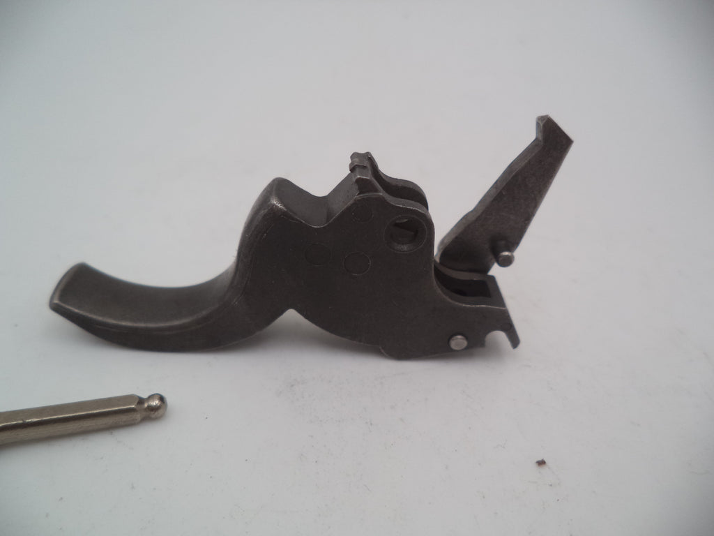 66185A Smith & Wesson K Frame Model 66  Trigger .310" Used .357 Magnum