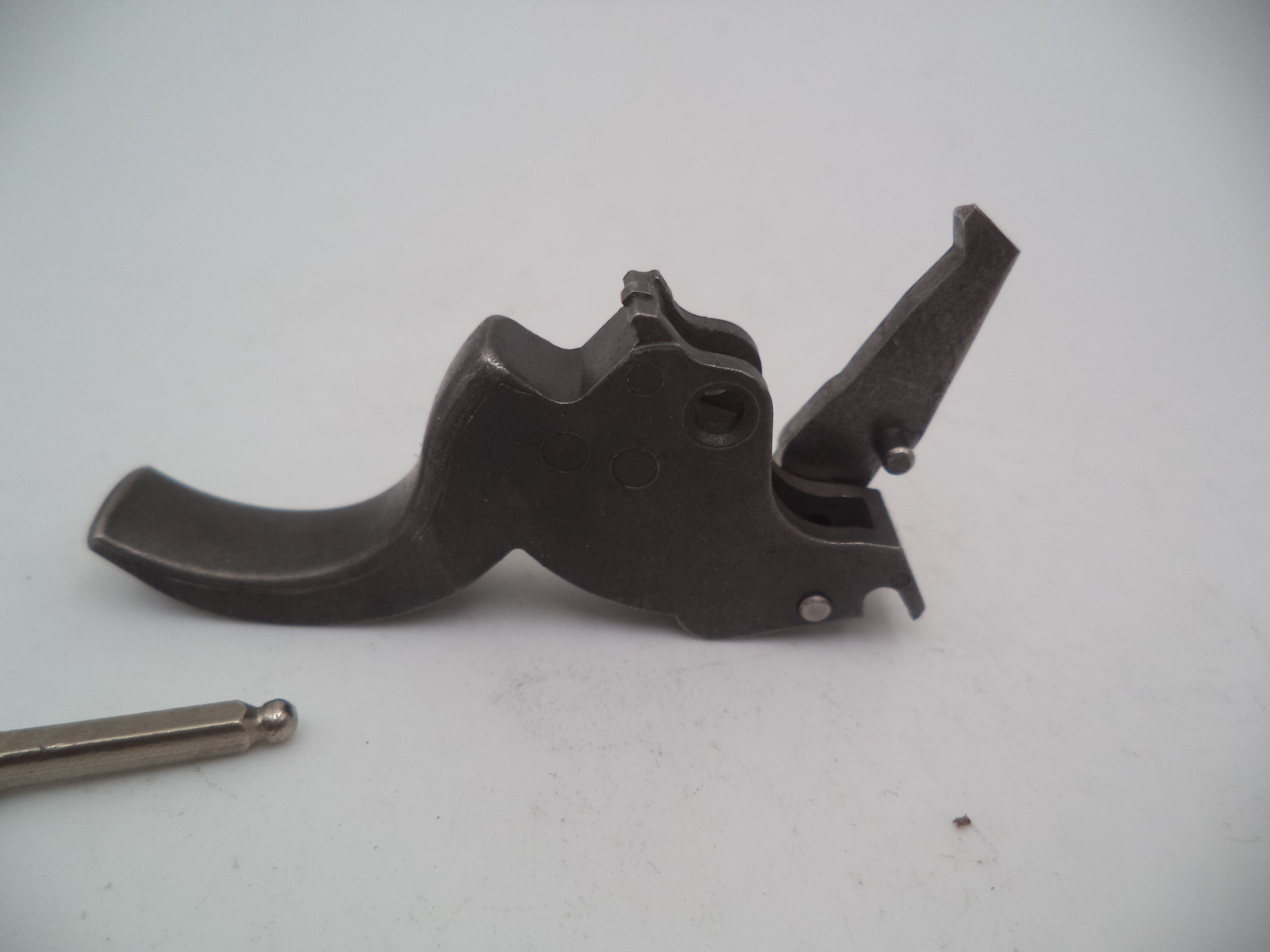 66185A Smith & Wesson K Frame Model 66  Trigger .310" Used .357 Magnum