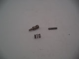 66106 S&W K Frame Model 66 Firing Pin,Spring & Retention Pin .357 Magnum