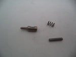 66106 S&W K Frame Model 66 Firing Pin,Spring & Retention Pin .357 Magnum