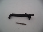 6645A Smith & Wesson K Frame Model 66 Bolt Spring & Plunger Used .357 Magnum