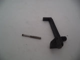 6645A Smith & Wesson K Frame Model 66 Bolt Spring & Plunger Used .357 Magnum