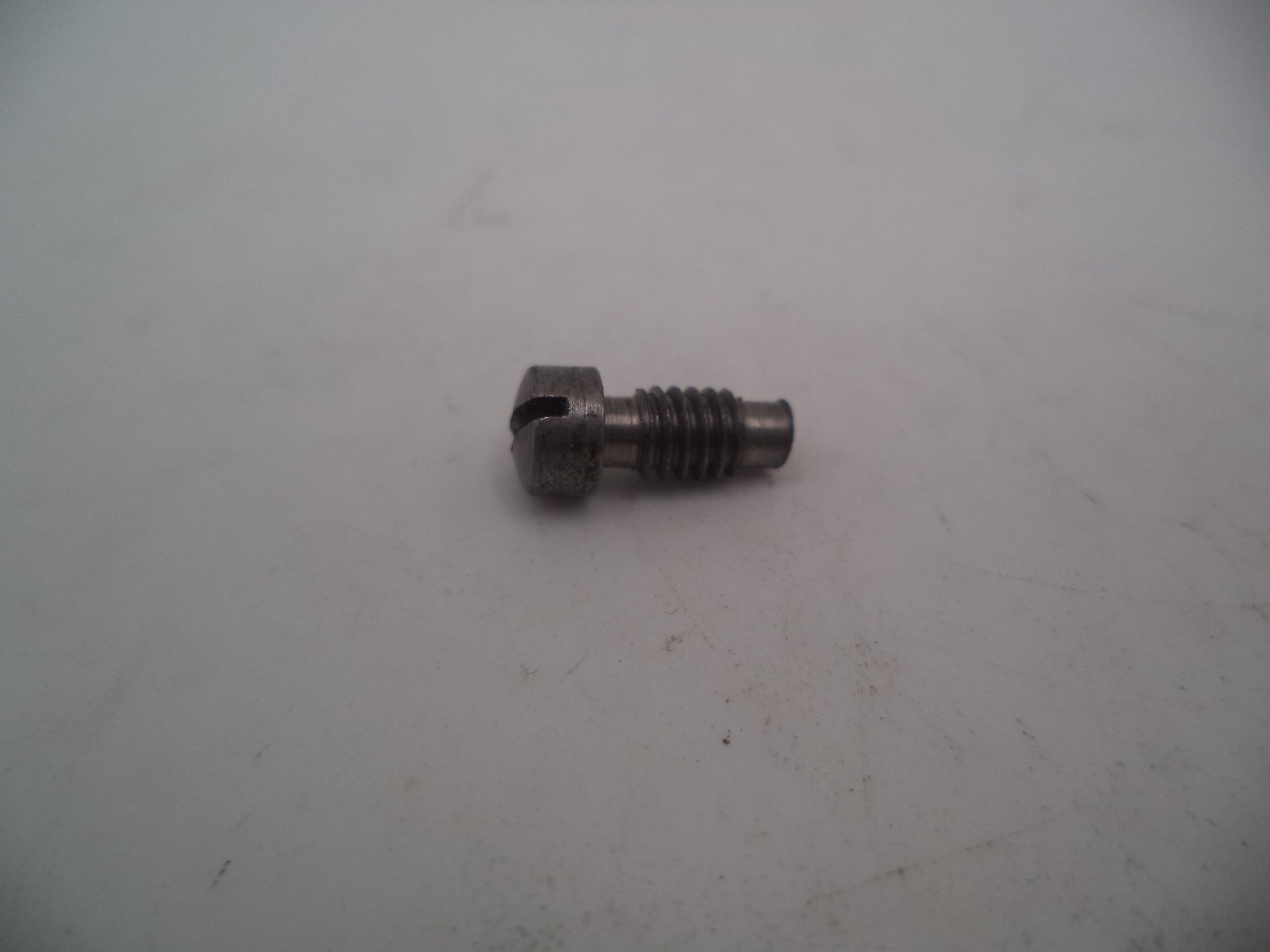 66172 S&W K Frame Model 66 Strain Screw Square Butt Used .357 Magnum