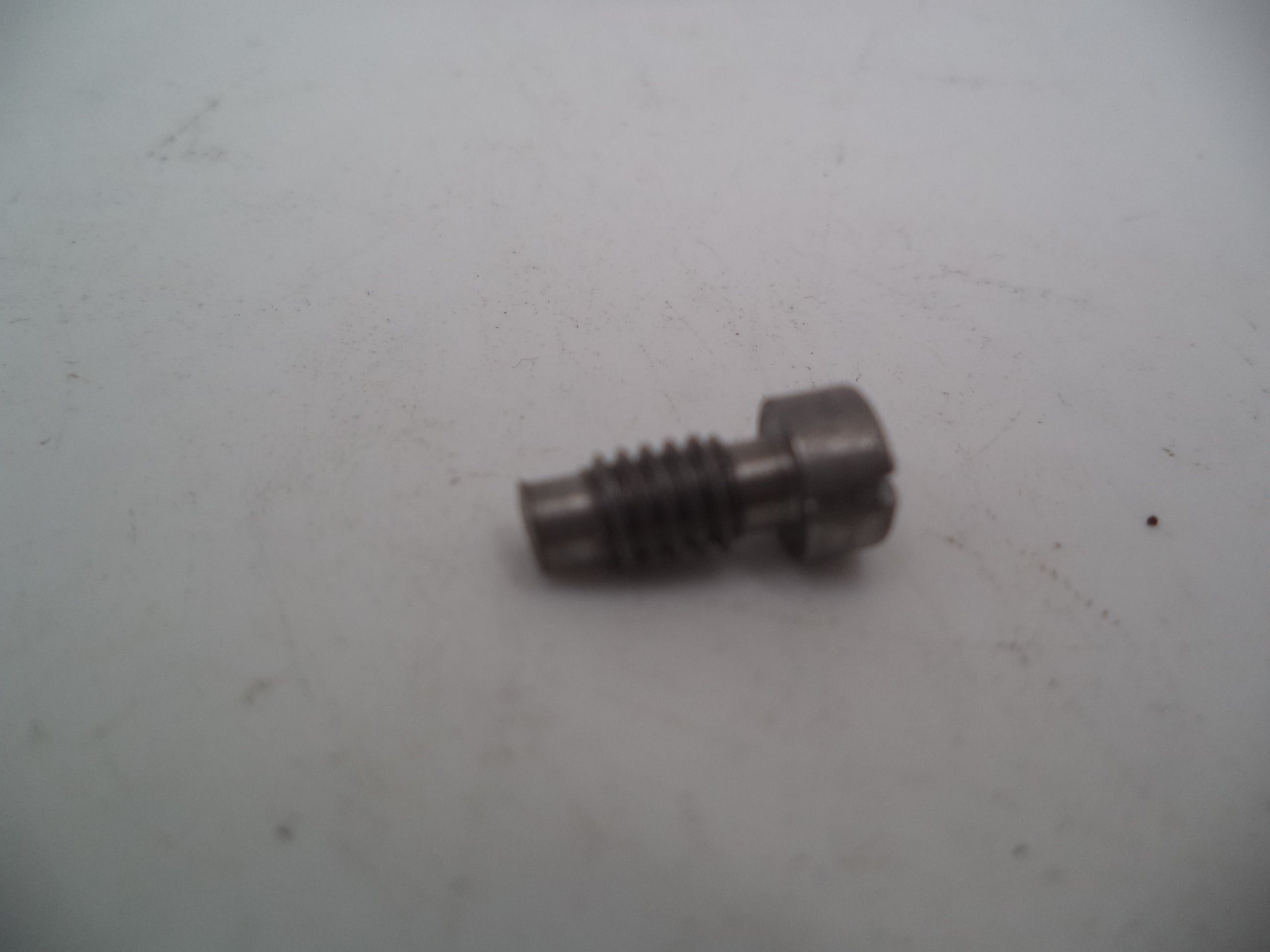 66172 S&W K Frame Model 66 Strain Screw Square Butt Used .357 Magnum
