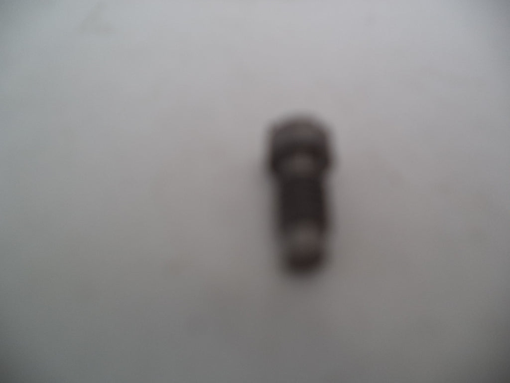 66172 S&W K Frame Model 66 Strain Screw Square Butt Used .357 Magnum