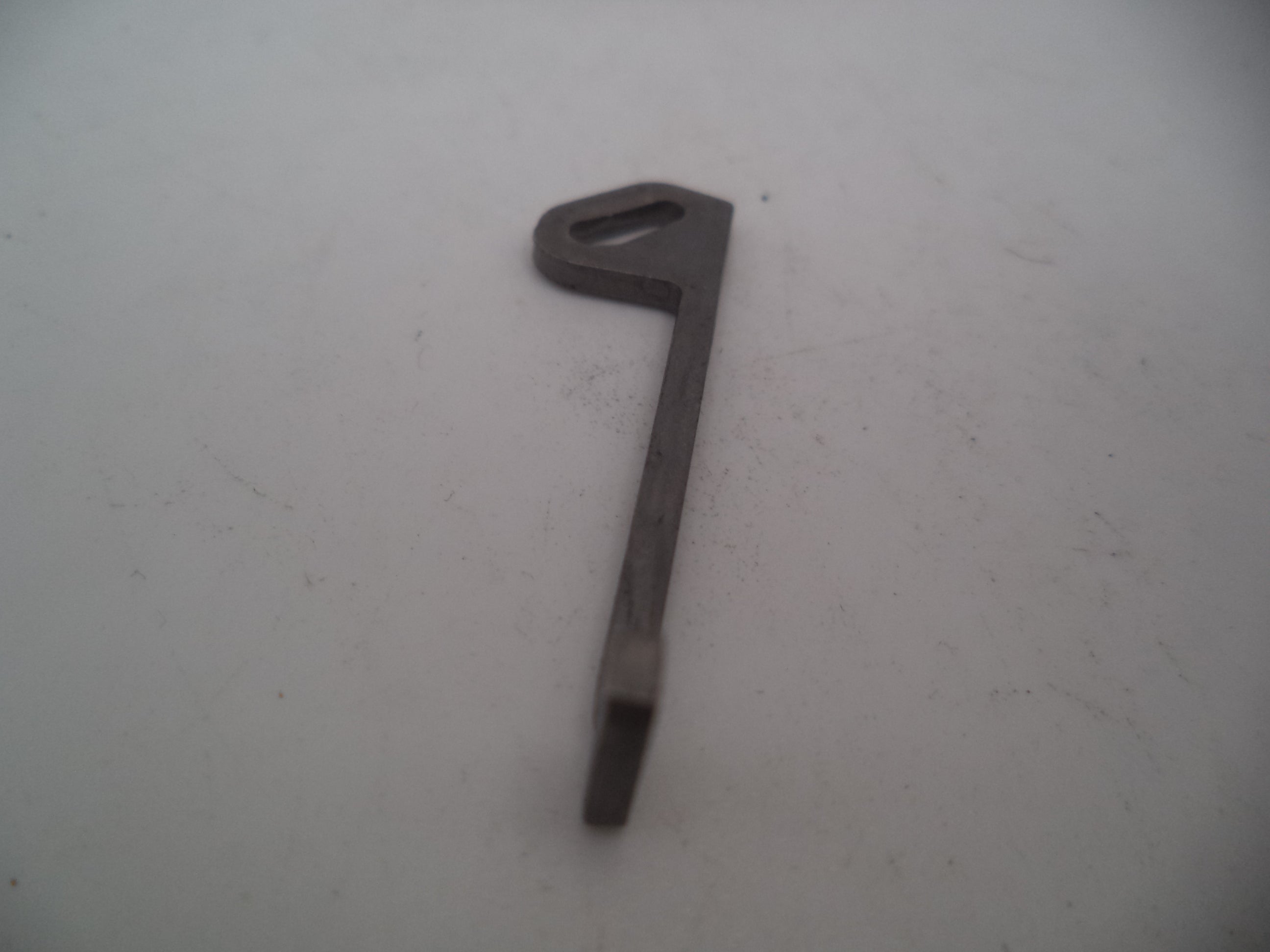 66120C Smith & Wesson K Frame Model 66 Hammer Block .357 Magnum Used