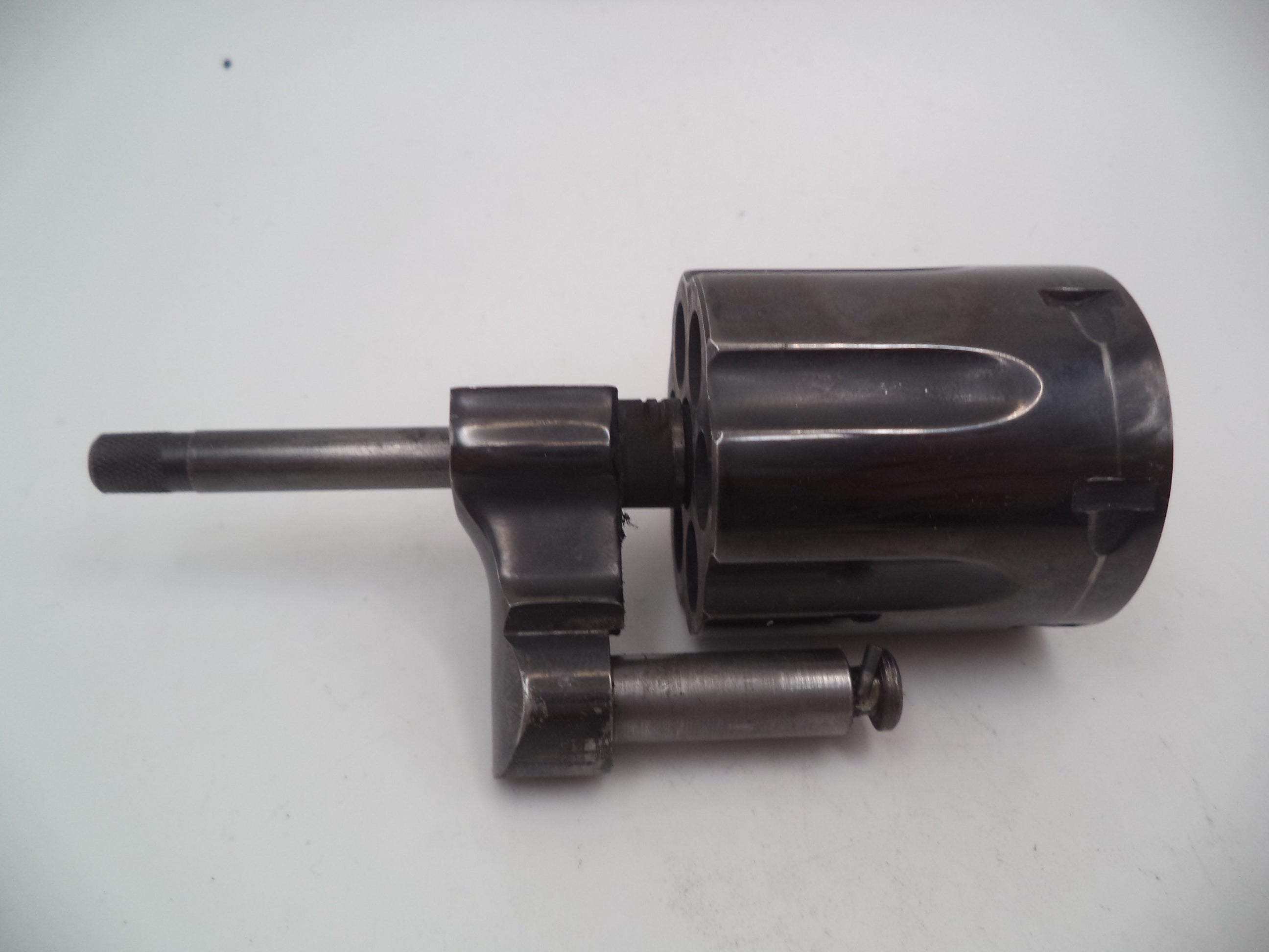 Smith & Wesson Revolver K Frame Model 10 Cylinder & Yoke .38 Special Used 1070A