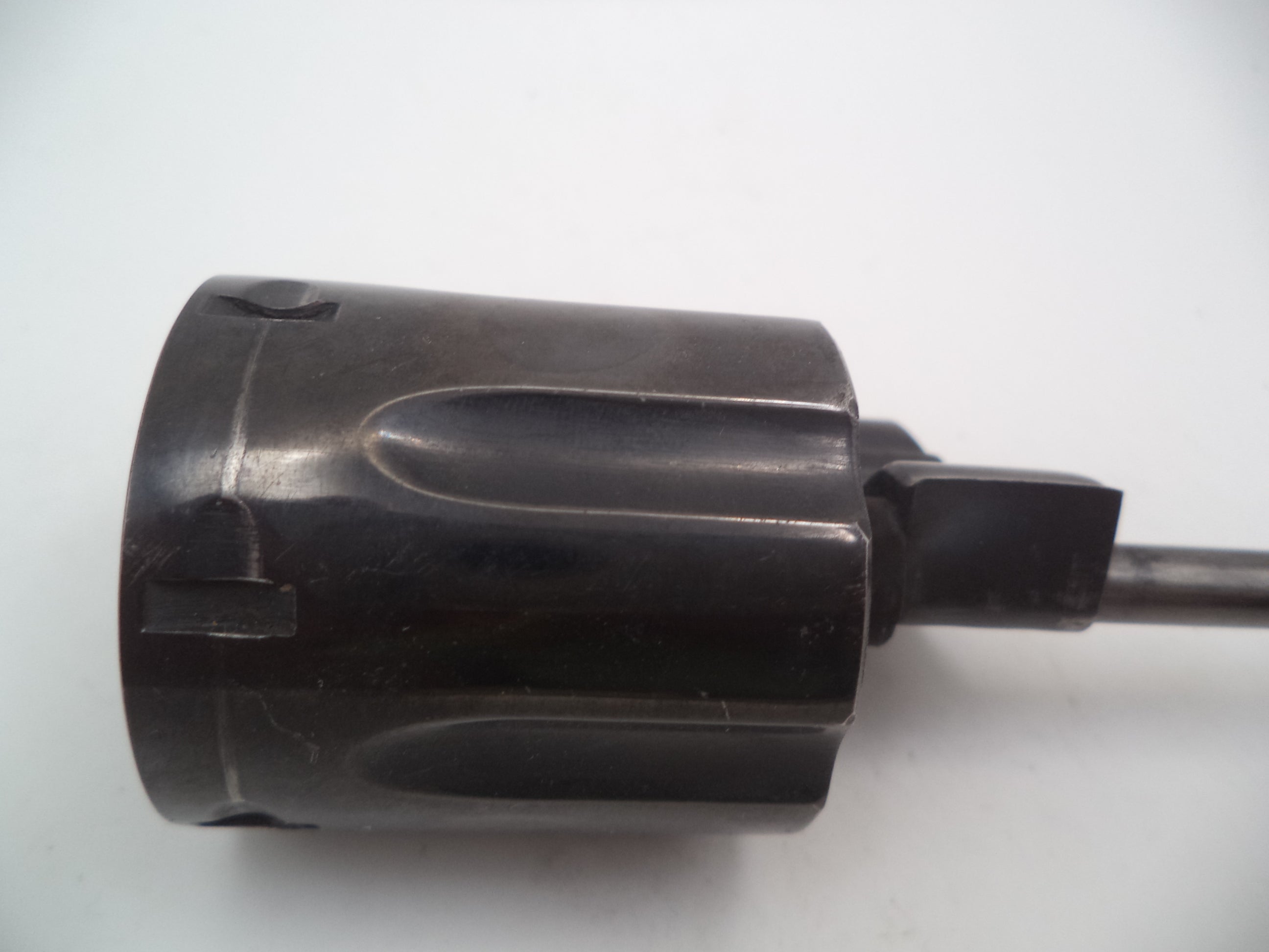 Smith & Wesson Revolver K Frame Model 10 Cylinder & Yoke .38 Special Used 1070A