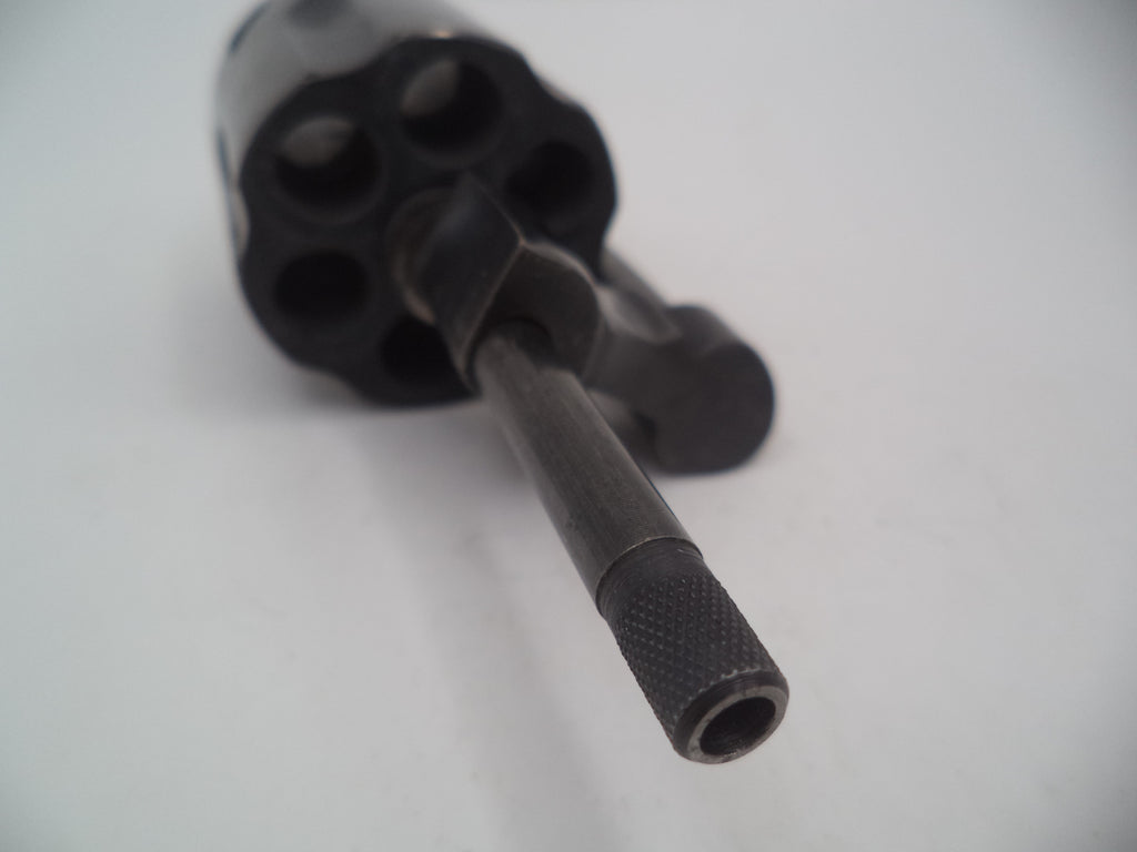 Smith & Wesson Revolver K Frame Model 10 Cylinder & Yoke .38 Special Used 1070A