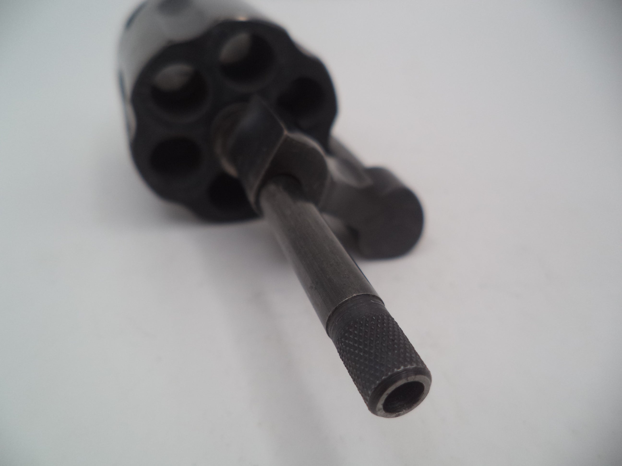Smith & Wesson Revolver K Frame Model 10 Cylinder & Yoke .38 Special Used 1070A