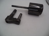 1070A S&W Revolver K Frame Model 10 Cylinder & Yoke .38 Special Used