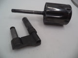 1070A S&W Revolver K Frame Model 10 Cylinder & Yoke .38 Special Used