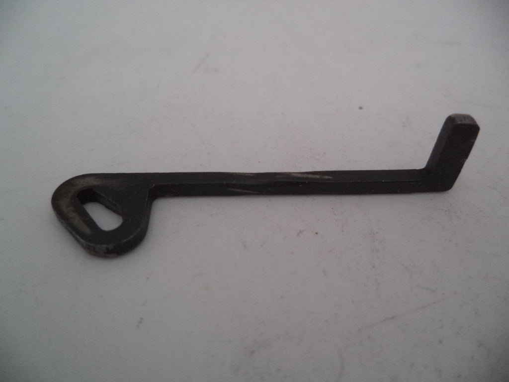 Smith & Wesson K Frame Model 10 Hammer Block - .38 Special - 10120C